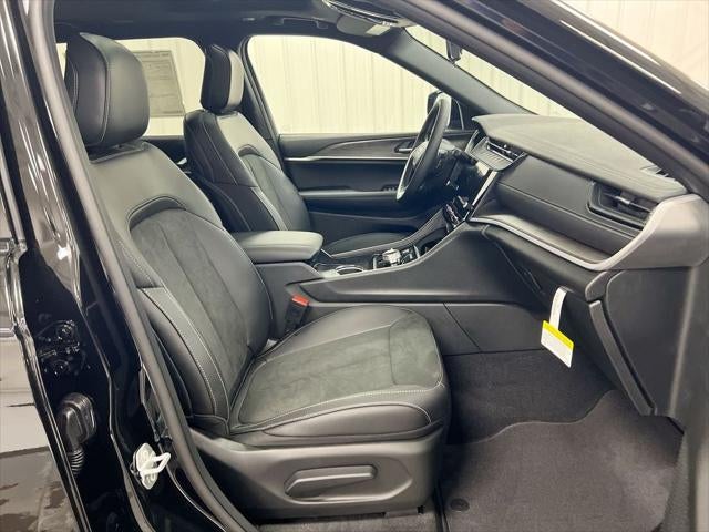 2026 Jeep Grand Cherokee L Altitude