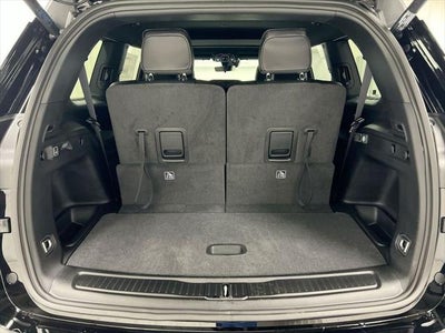 2026 Jeep Grand Cherokee L Altitude