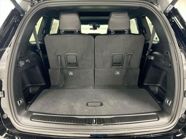 2026 Jeep Grand Cherokee L Altitude