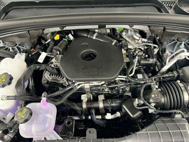 2026 Jeep Grand Cherokee L Altitude