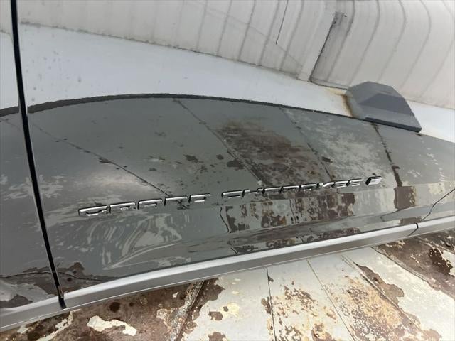 2026 Jeep Grand Cherokee L Altitude
