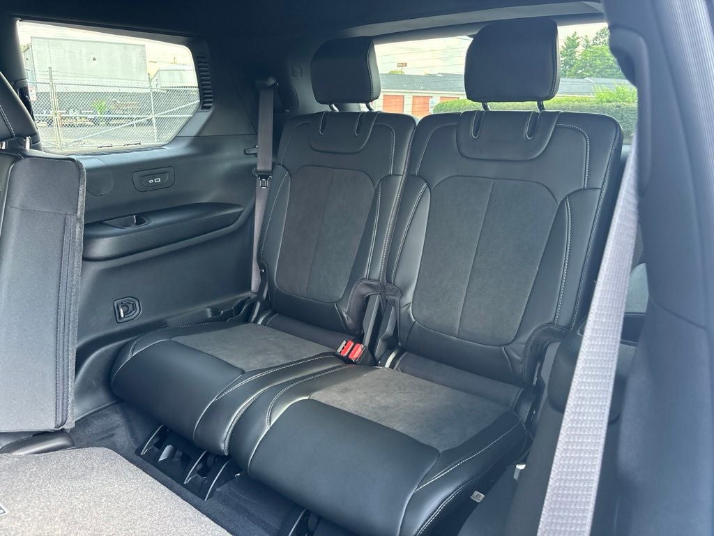 2026 Jeep Grand Cherokee L Altitude