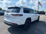 2026 Jeep Grand Cherokee L Altitude
