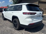 2026 Jeep Grand Cherokee L Altitude
