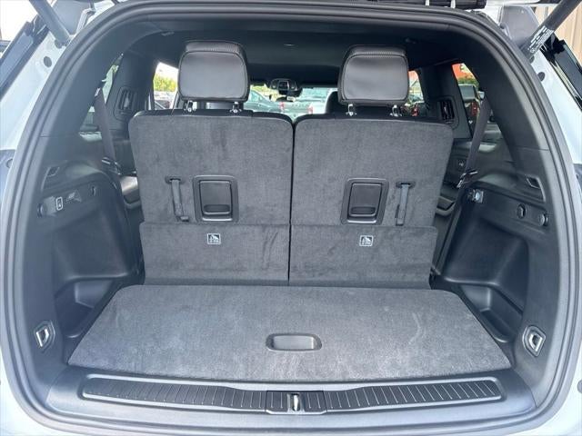 2026 Jeep Grand Cherokee L Altitude