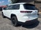 2026 Jeep Grand Cherokee L Altitude