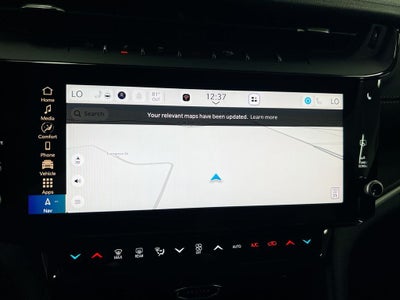 2026 Jeep Grand Cherokee L Altitude