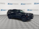2026 Jeep Grand Cherokee L Altitude