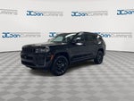 2026 Jeep Grand Cherokee L Altitude
