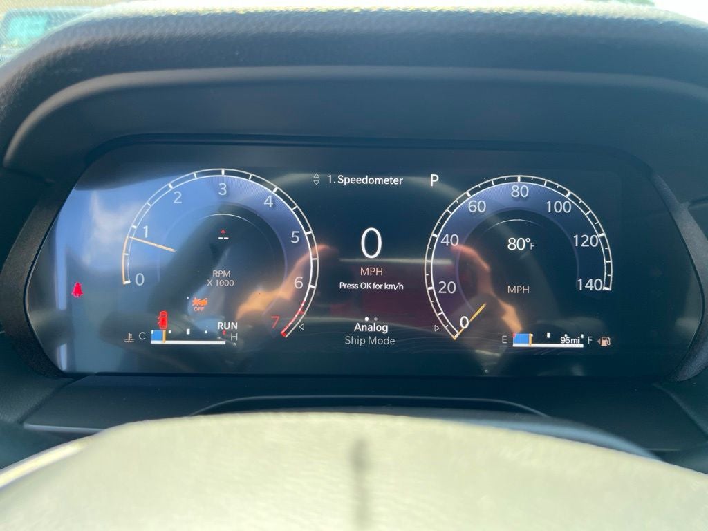 2026 Jeep Grand Cherokee L Altitude