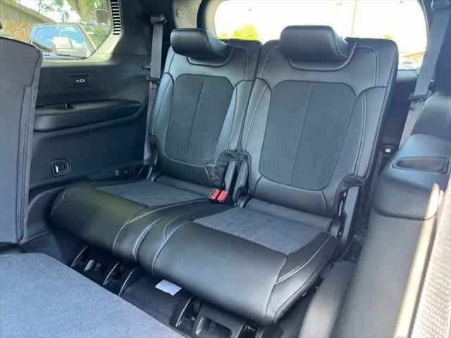 2026 Jeep Grand Cherokee L Altitude