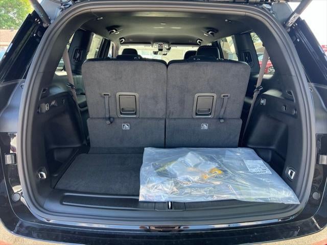 2026 Jeep Grand Cherokee L Altitude