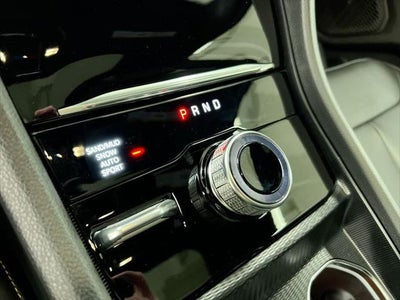 2026 Jeep Grand Cherokee L 85th Anniversary Edition
