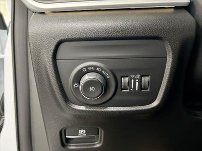 2026 Jeep Grand Cherokee L 85th Anniversary Edition