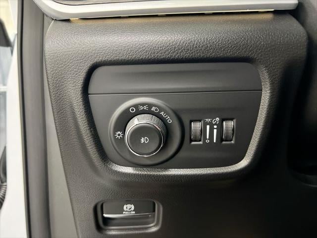 2026 Jeep Grand Cherokee L 85th Anniversary Edition