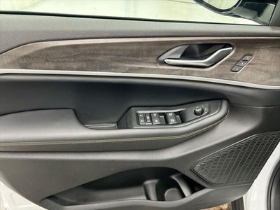 2026 Jeep Grand Cherokee L 85th Anniversary Edition