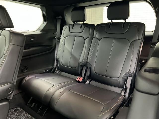 2026 Jeep Grand Cherokee L 85th Anniversary Edition