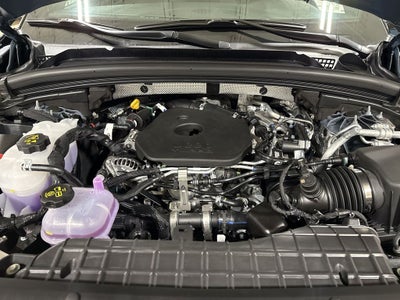 2026 Jeep Grand Cherokee L Limited Reserve