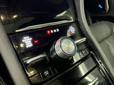 2024 Jeep Grand Cherokee L Overland