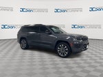 2024 Jeep Grand Cherokee L Overland