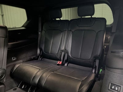 2024 Jeep Grand Cherokee L Overland