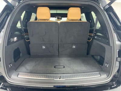 2026 Jeep Grand Cherokee L Summit