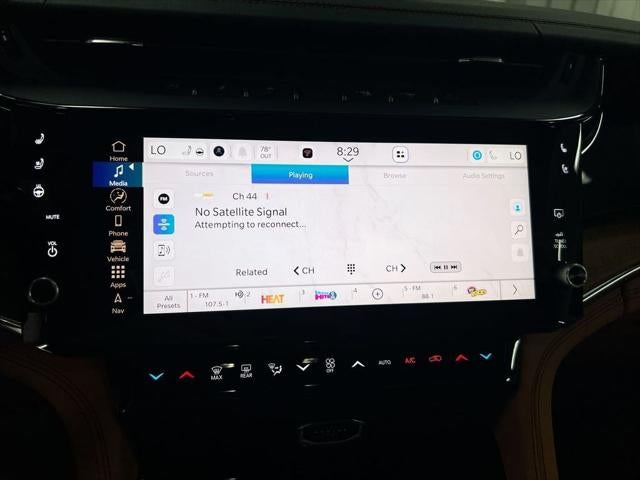 2026 Jeep Grand Cherokee L Summit