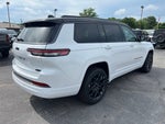 2026 Jeep Grand Cherokee L Summit