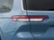2027 Jeep Grand Cherokee L Summit