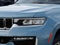2027 Jeep Grand Cherokee L Summit