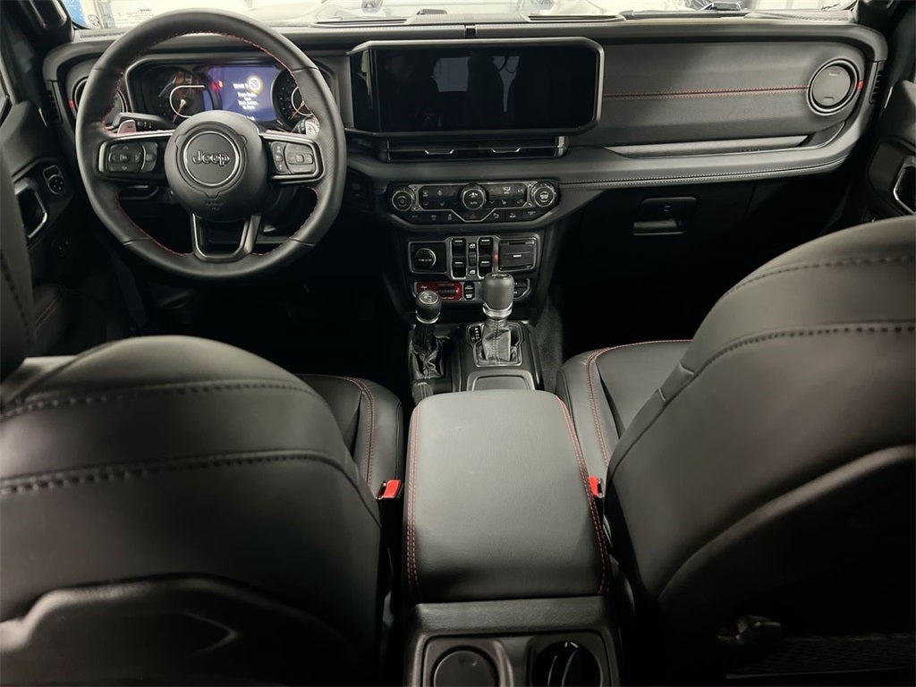 2026 Jeep Wrangler MOAB 392