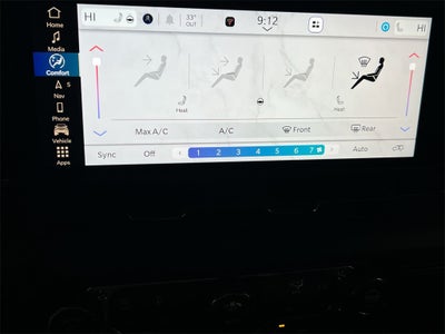 2026 Jeep Wrangler MOAB 392