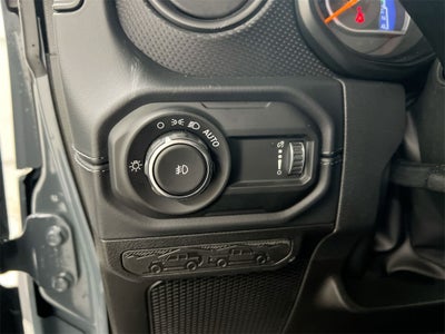 2026 Jeep Wrangler MOAB 392