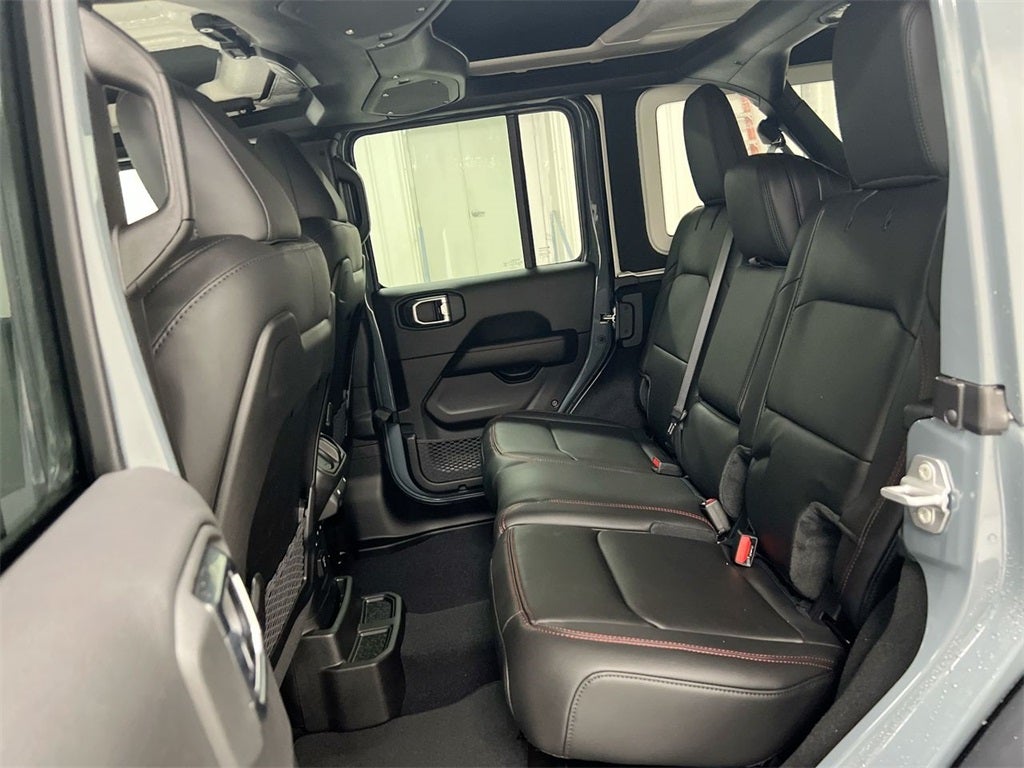 2026 Jeep Wrangler MOAB 392