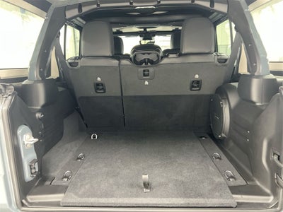 2026 Jeep Wrangler MOAB 392