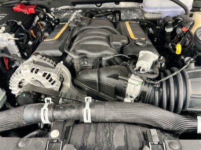 2026 Jeep Wrangler MOAB 392