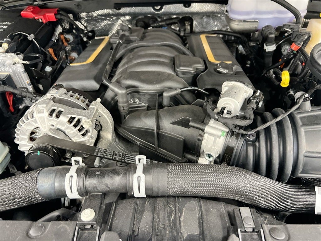 2026 Jeep Wrangler MOAB 392