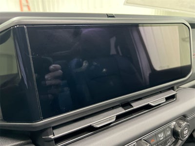 2026 Jeep Wrangler MOAB 392