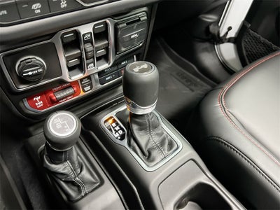 2026 Jeep Wrangler MOAB 392