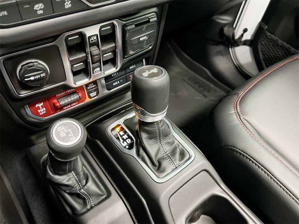 2026 Jeep Wrangler MOAB 392