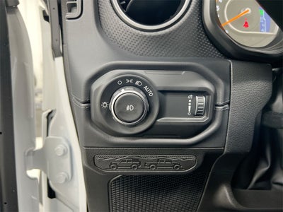 2026 Jeep Wrangler MOAB 392