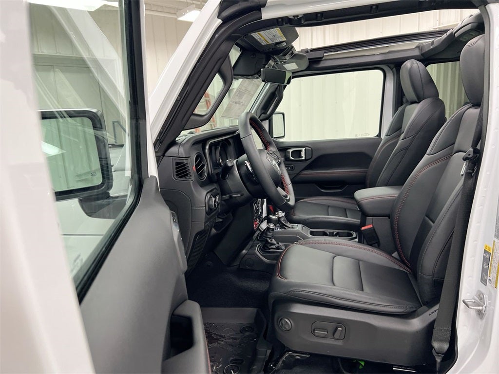 2026 Jeep Wrangler MOAB 392