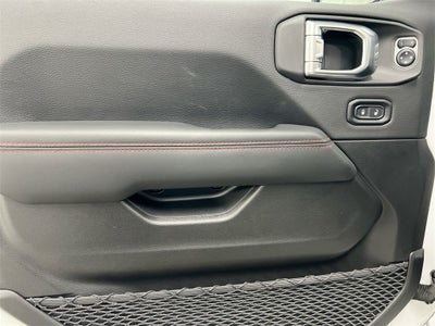 2026 Jeep Wrangler MOAB 392