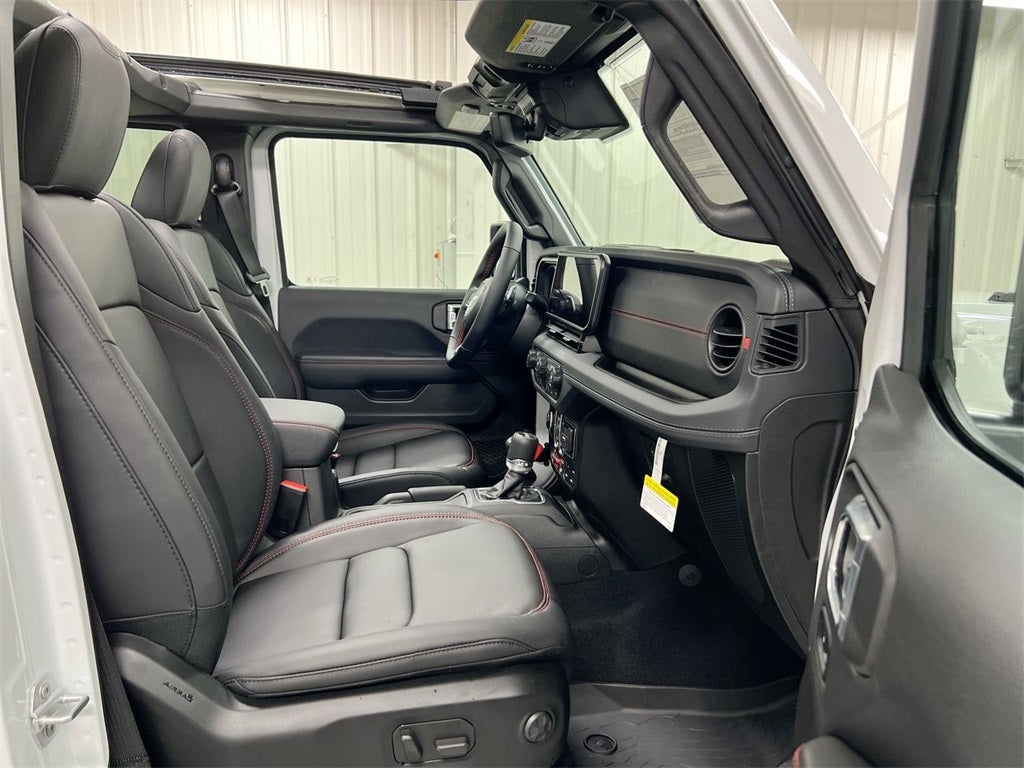 2026 Jeep Wrangler MOAB 392