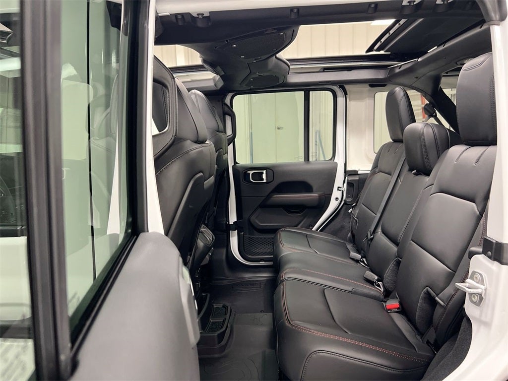 2026 Jeep Wrangler MOAB 392