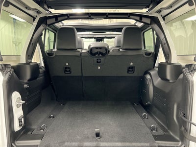 2026 Jeep Wrangler MOAB 392