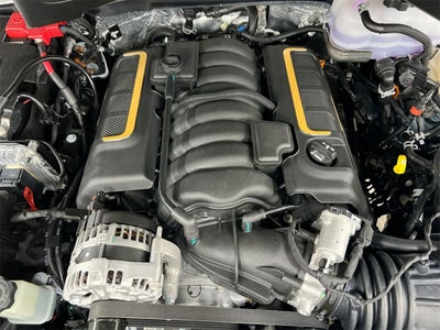 2026 Jeep Wrangler MOAB 392