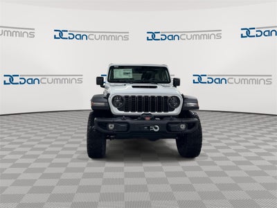 2026 Jeep Wrangler MOAB 392