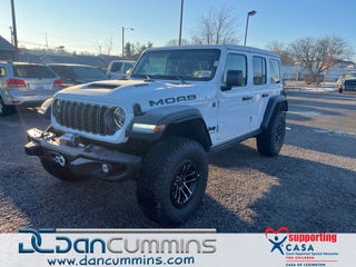 2026 Jeep Wrangler MOAB 392