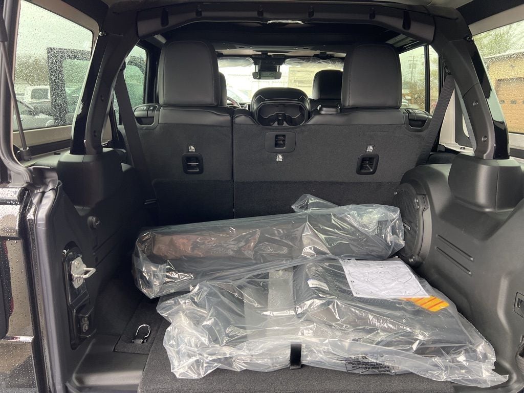 2026 Jeep Wrangler 392